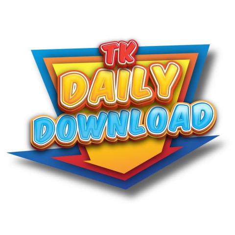 TK Daily Download