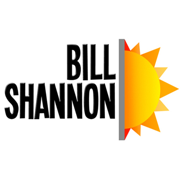 Bill Shannon logo