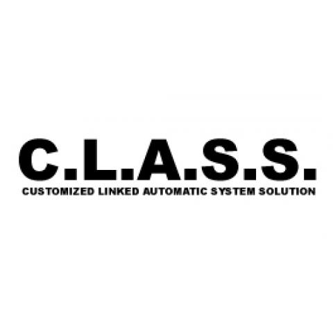 C.L.A.S.S. logo
